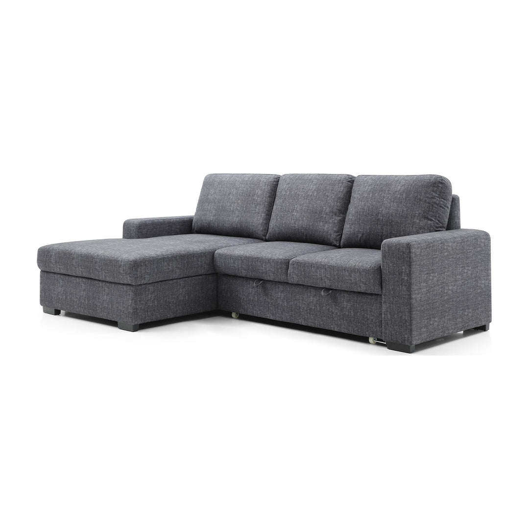 Elga Sectional by Whiteline Modern Living
