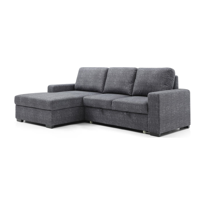 Elga Sectional by Whiteline Modern Living