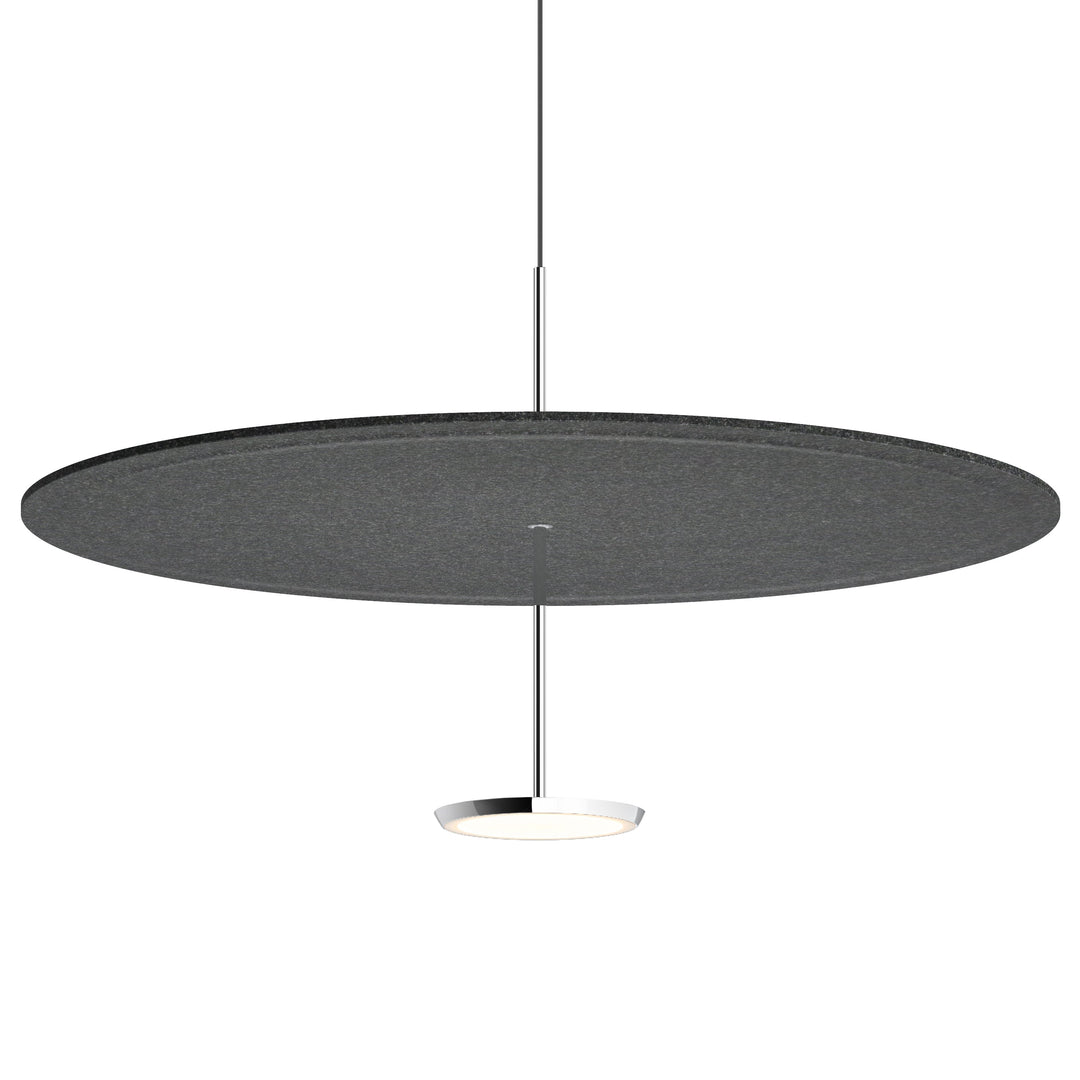 Sky Sound Pendant