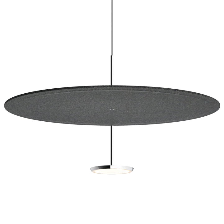 Sky Sound Pendant