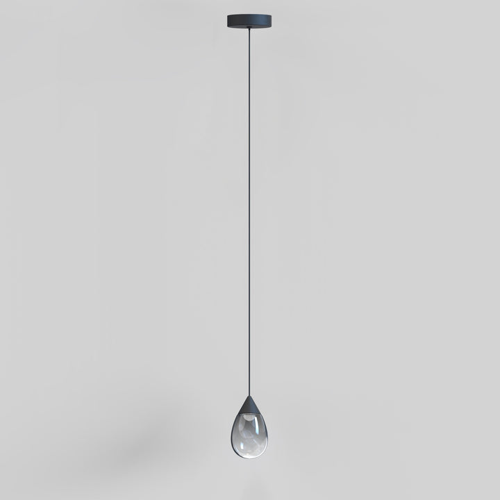 Dewdrop LED Mini Pendant by Studio M Lighting – lifestyle