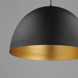 Tova 20 Pendant by Studio M Lighting – lifestyle
