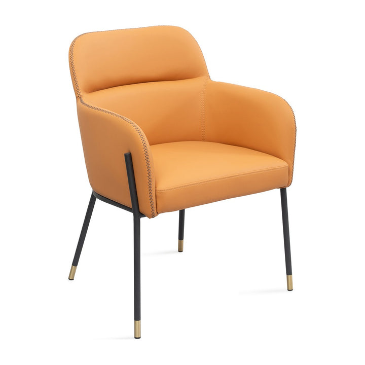 Heidi Dining Armchair by Whiteline Modern Living