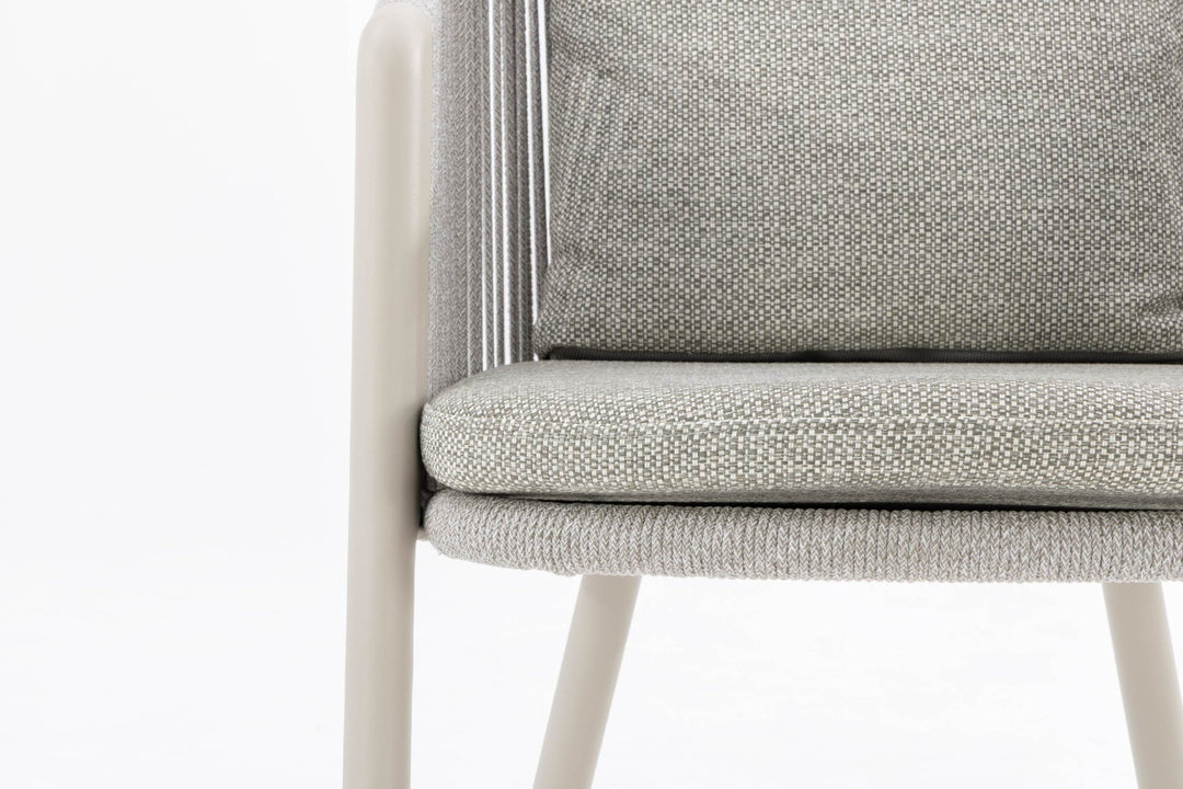 Haven Dining Armchair by Whiteline Modern Living – lifestyle