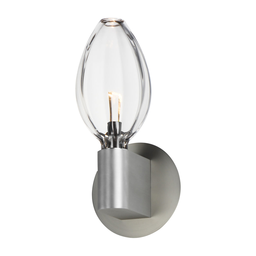 Ray Dance LED Wall Sconce - Olive by Studio M Lighting