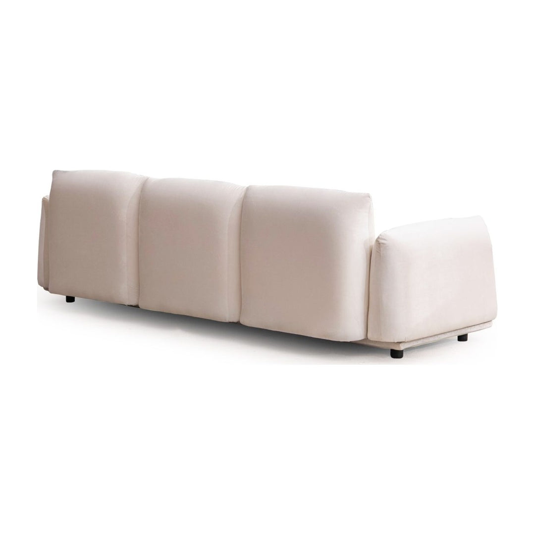 Solea Sofa by Whiteline Modern Living