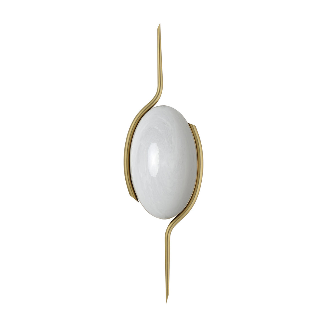Locket 1-Light LED Wall Sconce by Studio M Lighting