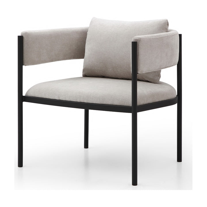 Envie Accent Chair by Whiteline Modern Living