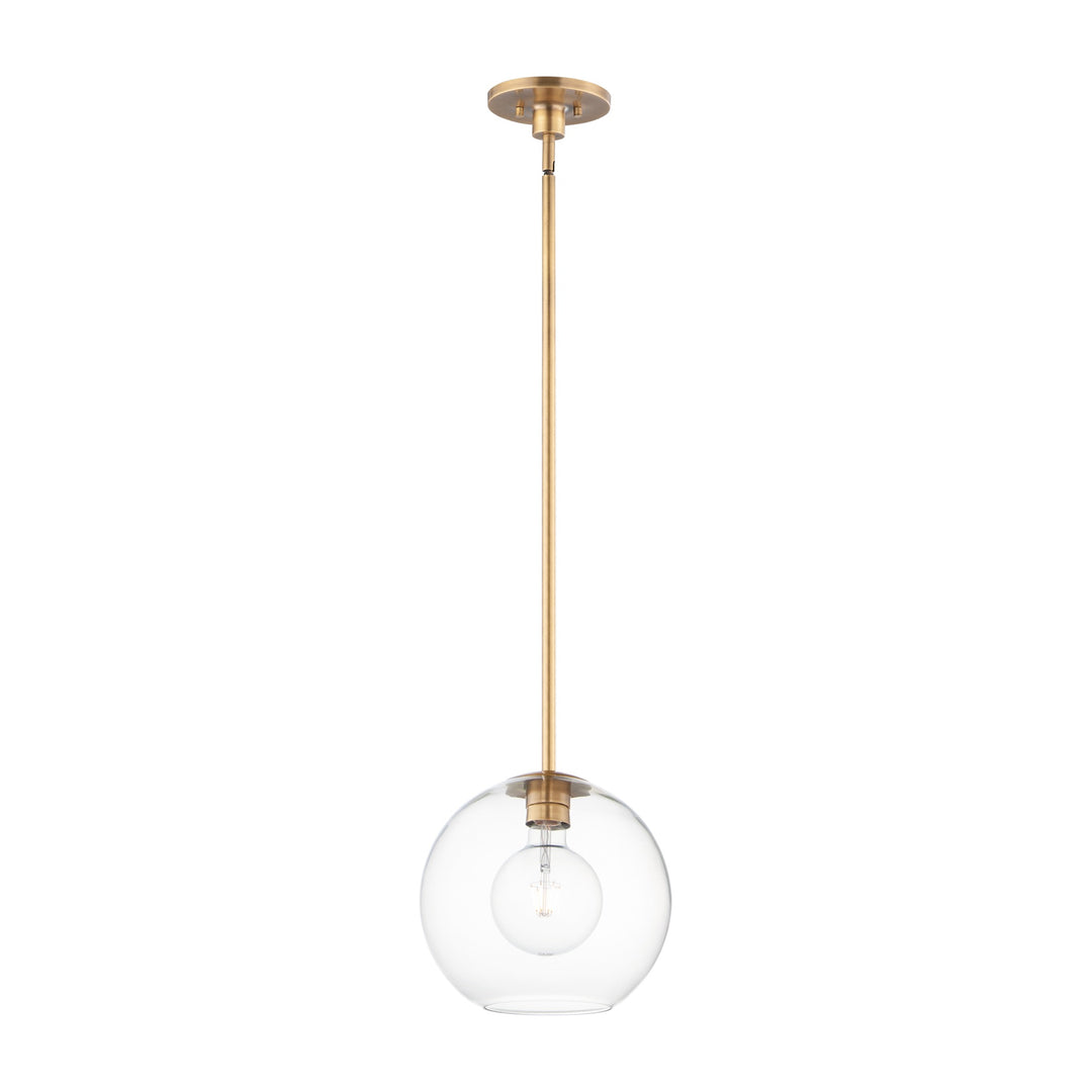 Branch Large Pendant by Studio M Lighting