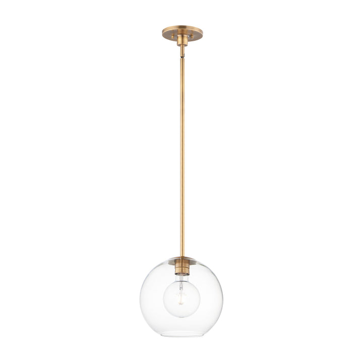 Branch Large Pendant by Studio M Lighting