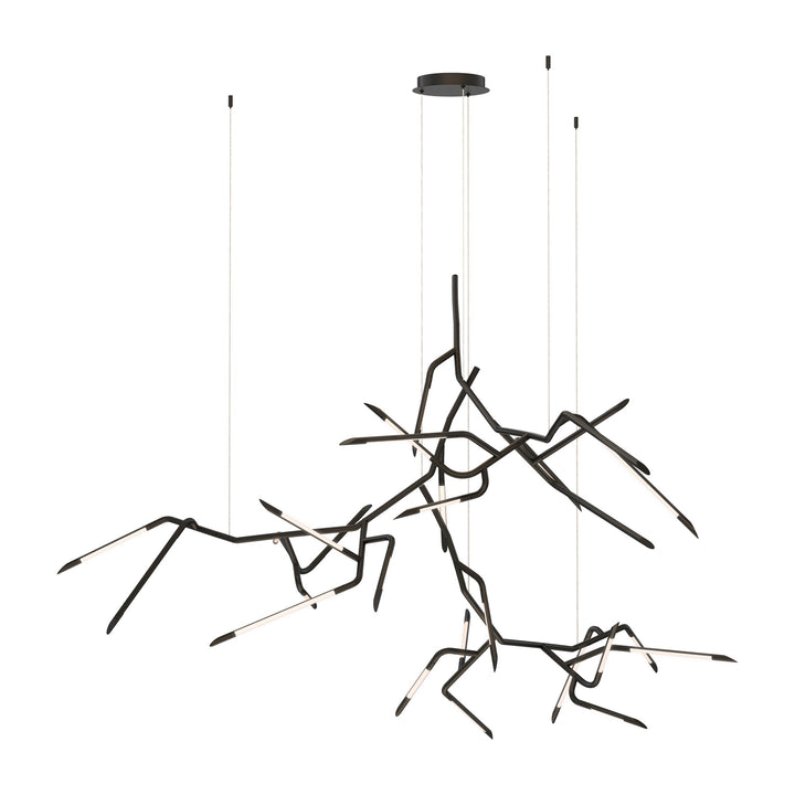 Scion LED by Studio M Lighting in Black