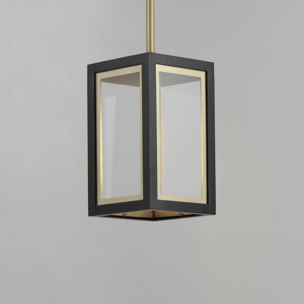 Neoclass 1-Light Outdoor Pendant by Studio M Lighting – lifestyle