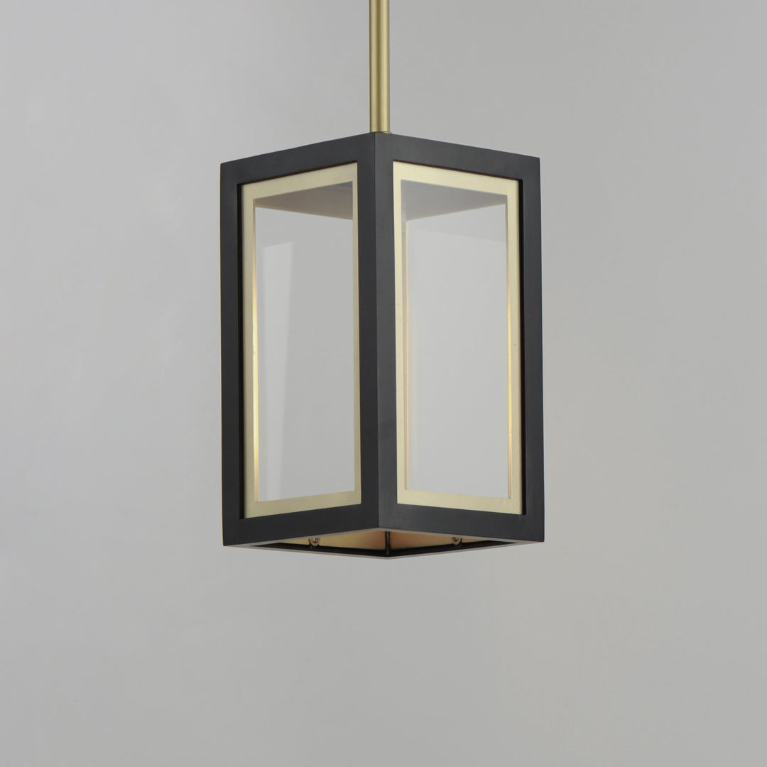 Neoclass 1-Light Outdoor Pendant by Studio M Lighting – lifestyle