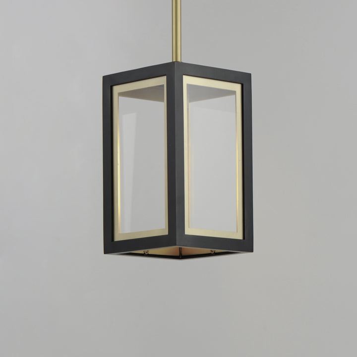 Neoclass 1-Light Outdoor Pendant by Studio M Lighting – lifestyle