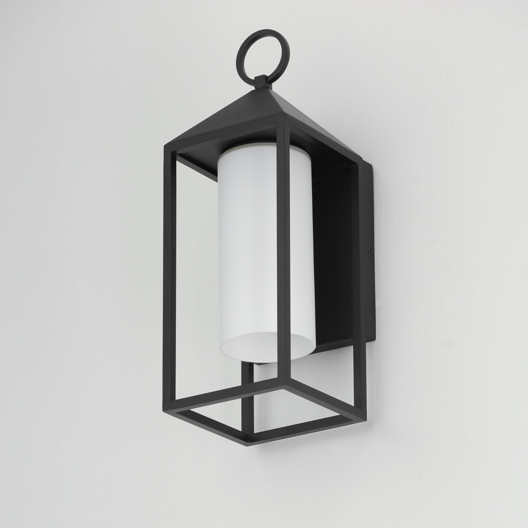 Aldous 1-Light Outdoor Sconce by Studio M Lighting – lifestyle