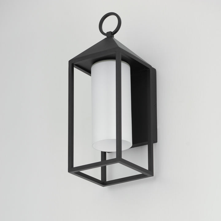 Aldous 1-Light Outdoor Sconce by Studio M Lighting – lifestyle
