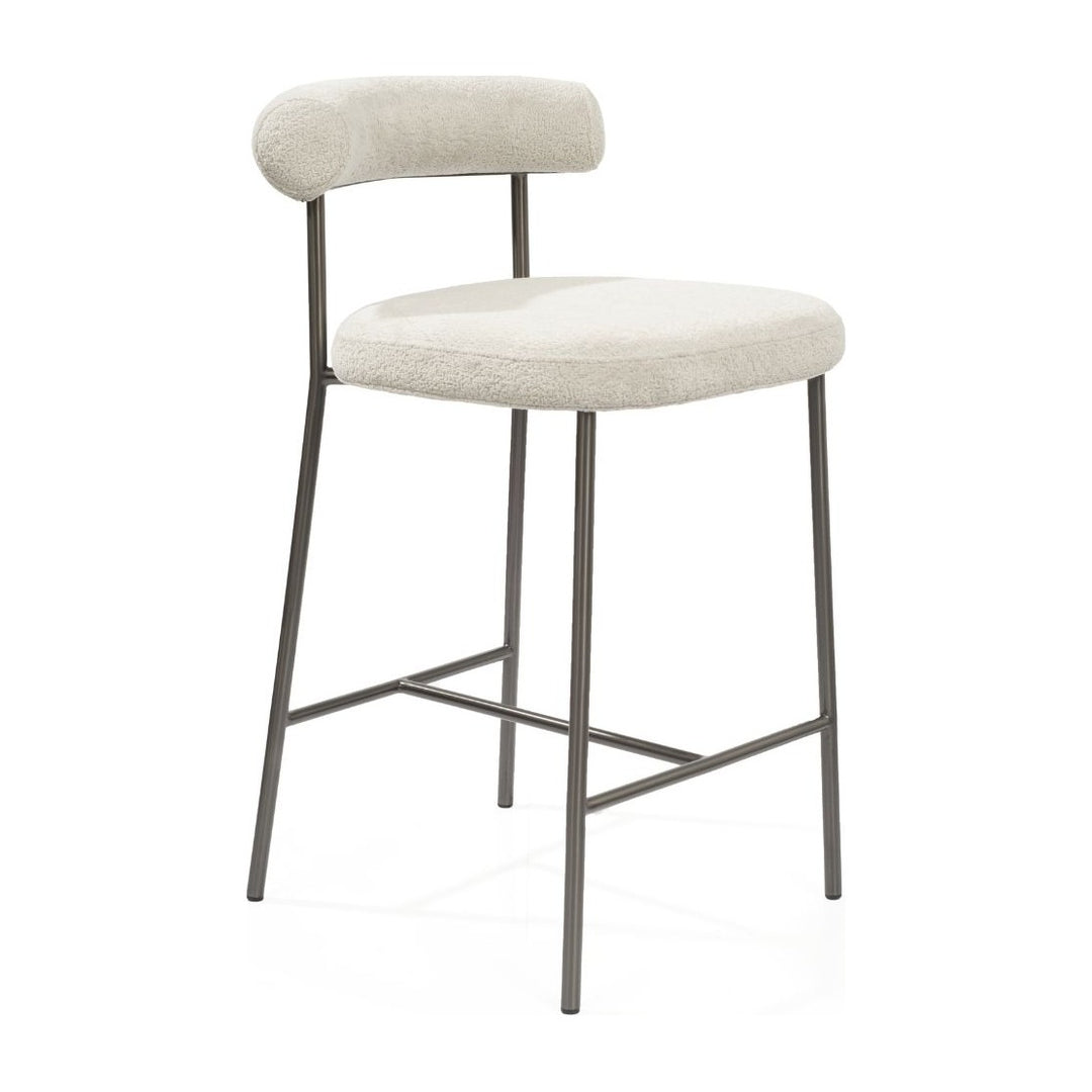 Ella Counter Stool by Whiteline Modern Living