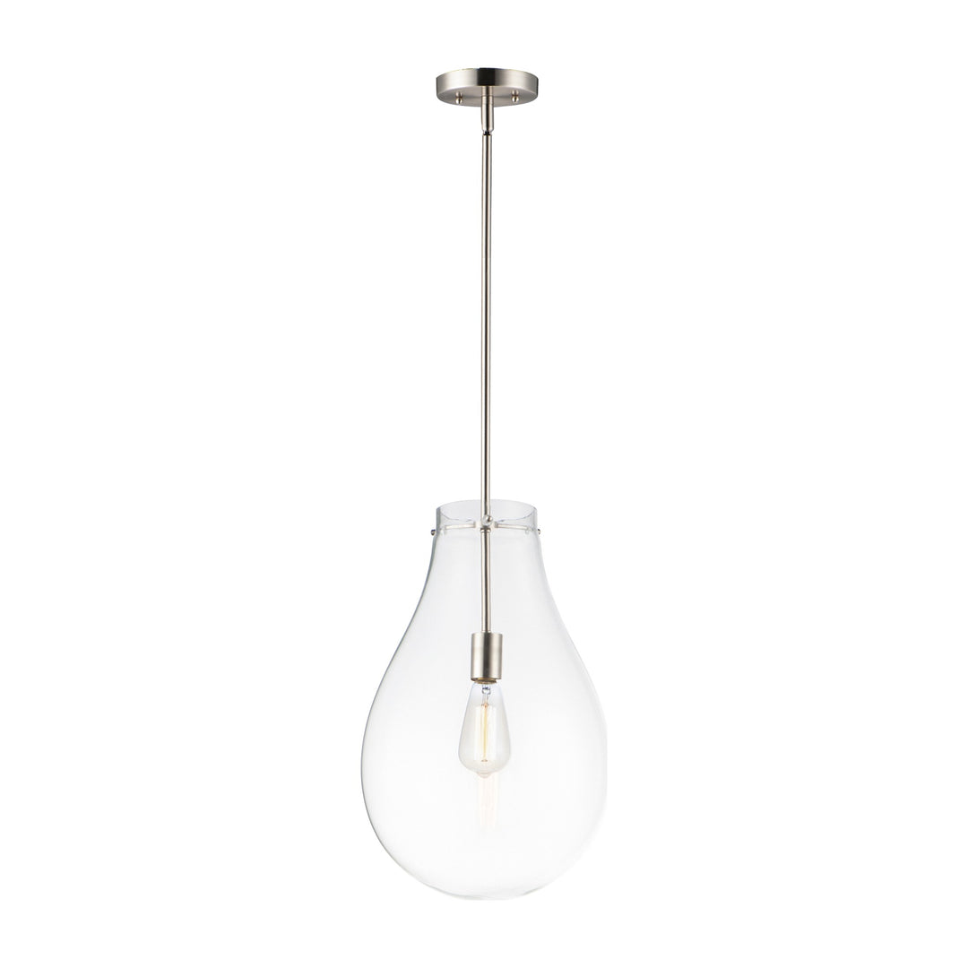 Gourd Pendant by Studio M Lighting