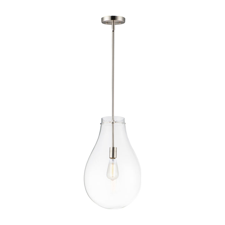 Gourd Pendant by Studio M Lighting