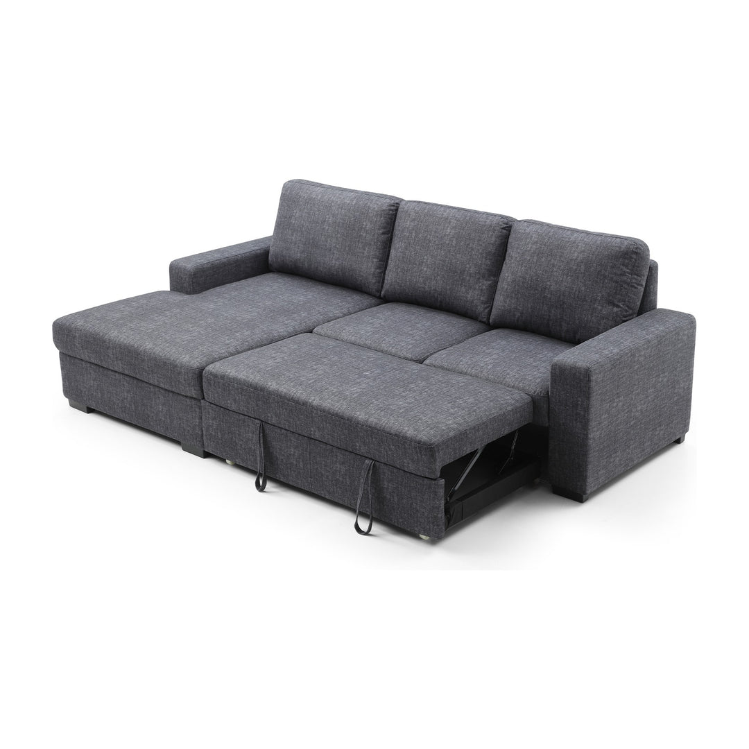 Elga Sectional by Whiteline Modern Living