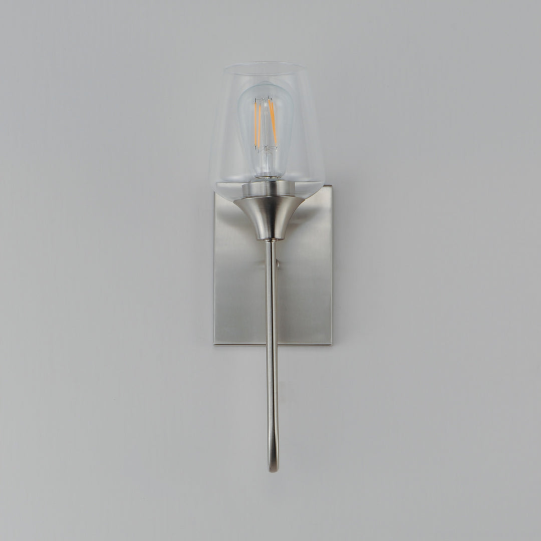 Goblet 1-Light Wall Sconce by Studio M Lighting – lifestyle