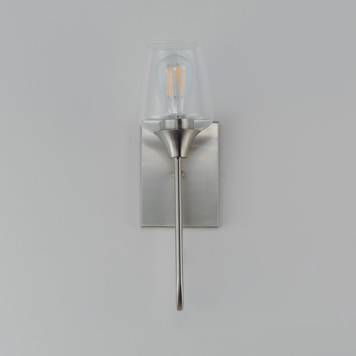 Goblet 1-Light Wall Sconce by Studio M Lighting – lifestyle
