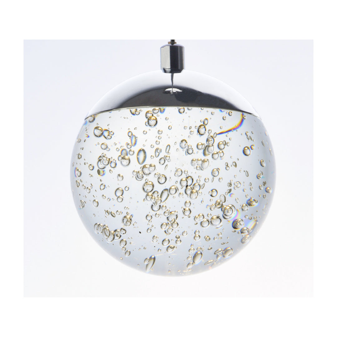 Orb II LED Pendant by Studio M Lighting