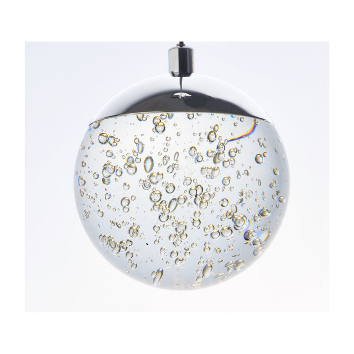 Orb II LED Pendant by Studio M Lighting