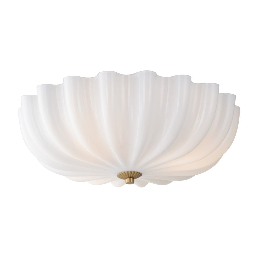 Bundt 15 Wall Sconce / Flush Mount by Studio M Lighting