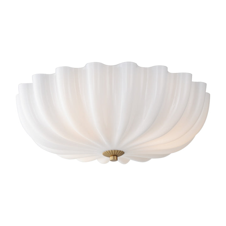 Bundt 15 Wall Sconce / Flush Mount by Studio M Lighting