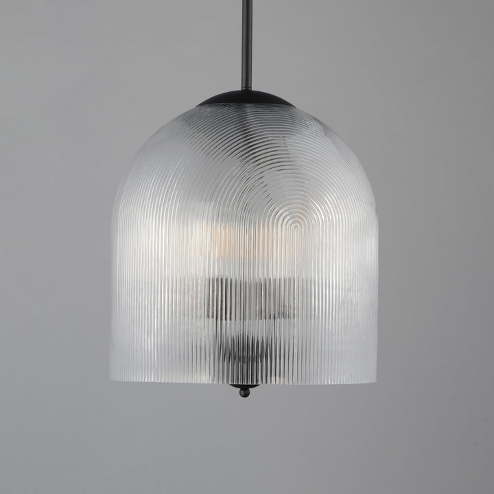 Dune 4-Light Pendant by Studio M Lighting – lifestyle