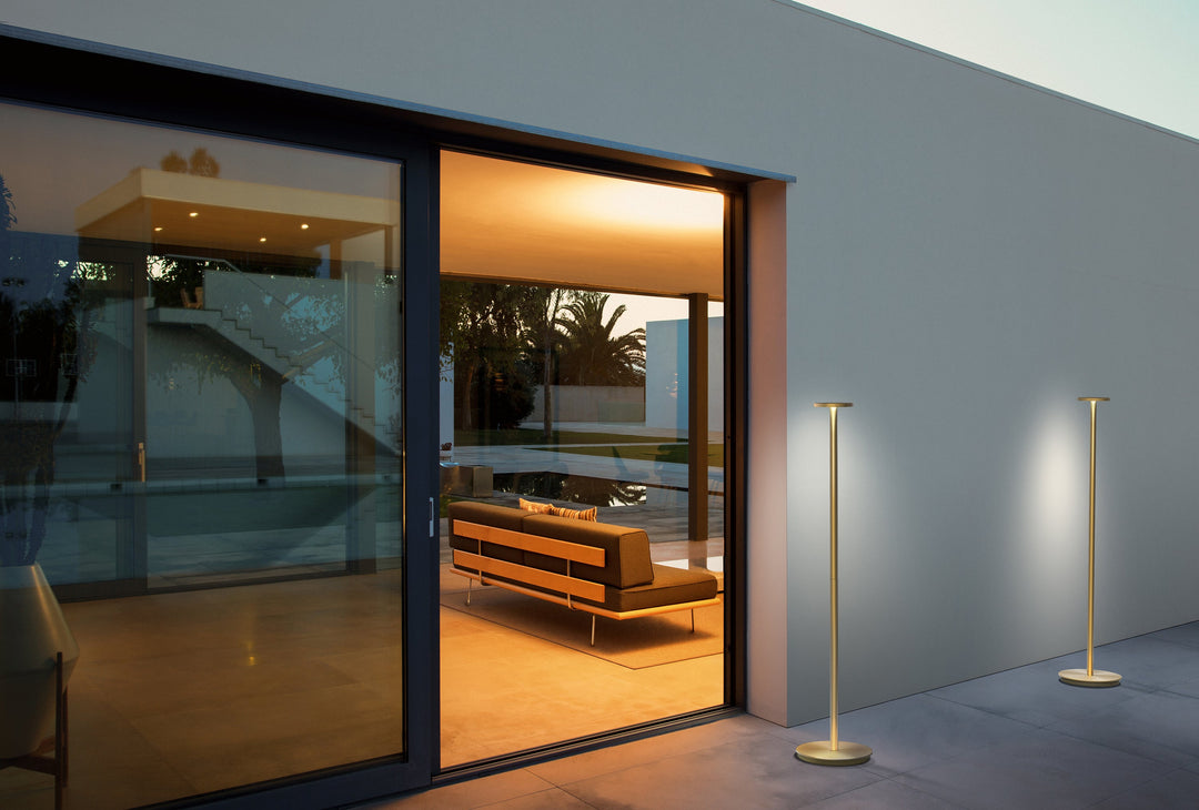 Luci Floor 2 Pack Floor Lamp