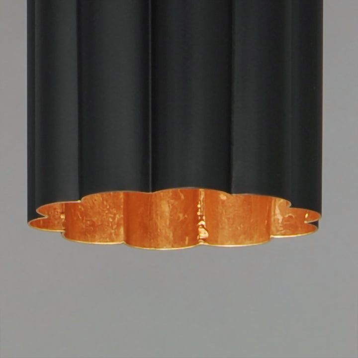 Primrose 1-Light by Studio M Lighting – lifestyle