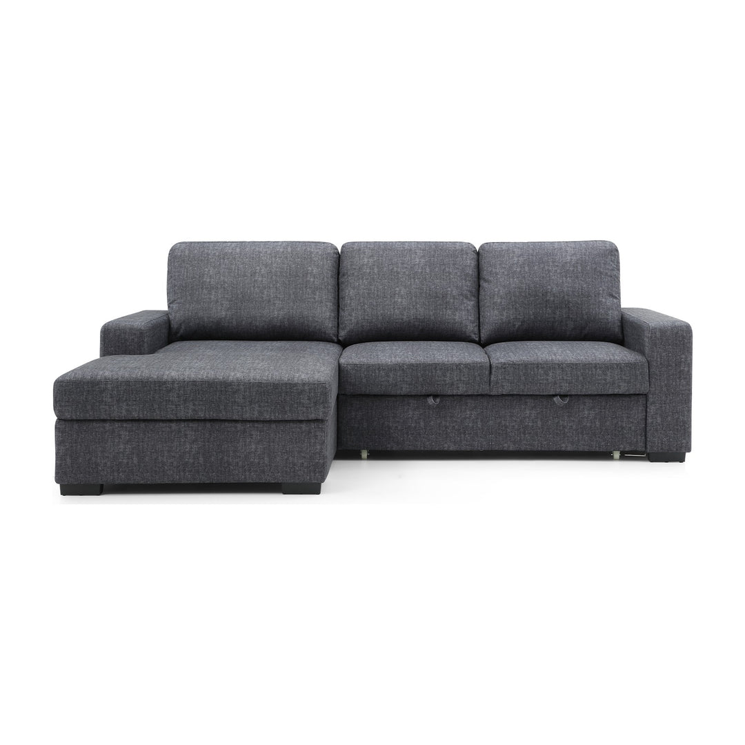 Elga Sectional by Whiteline Modern Living