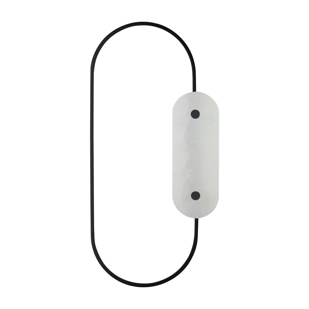 Stonewall LED Wall Decor by Studio M Lighting