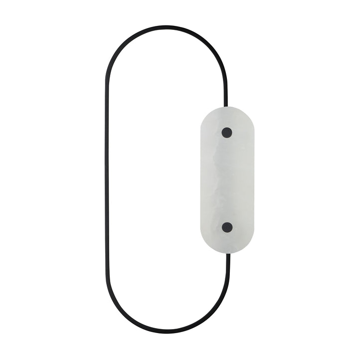 Stonewall LED Wall Decor by Studio M Lighting