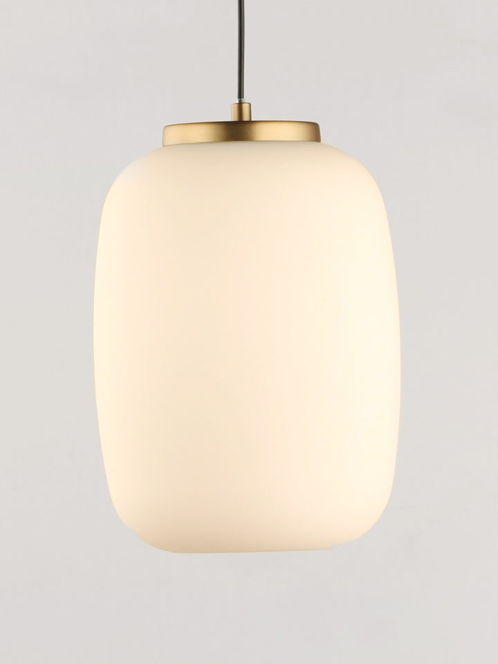 Soji LED 2-Light Pendant 255064 by Studio M Lighting – lifestyle