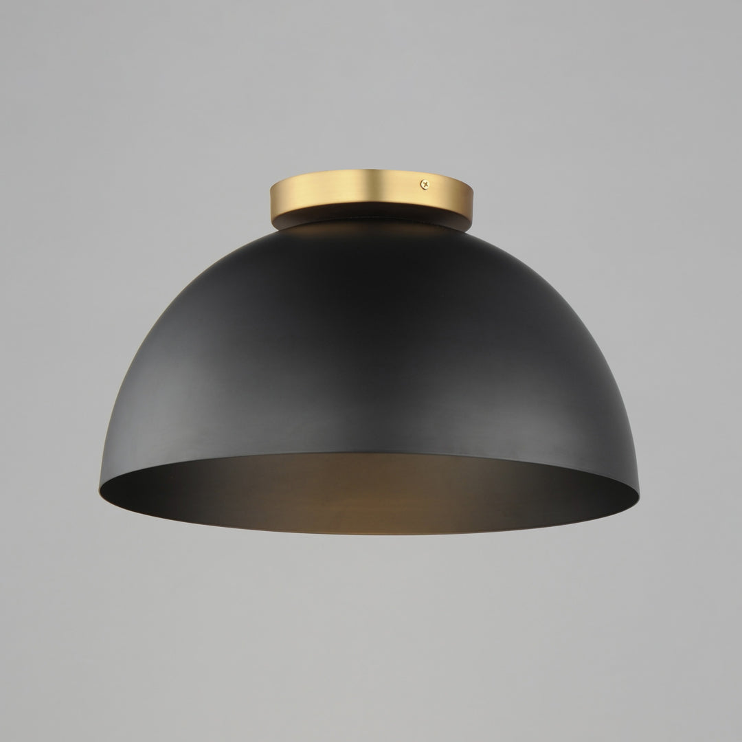 Thelonious 16 Flush Mount by Studio M Lighting – lifestyle