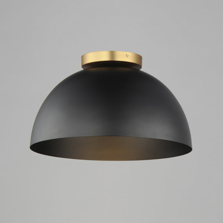 Thelonious 16 Flush Mount by Studio M Lighting – lifestyle