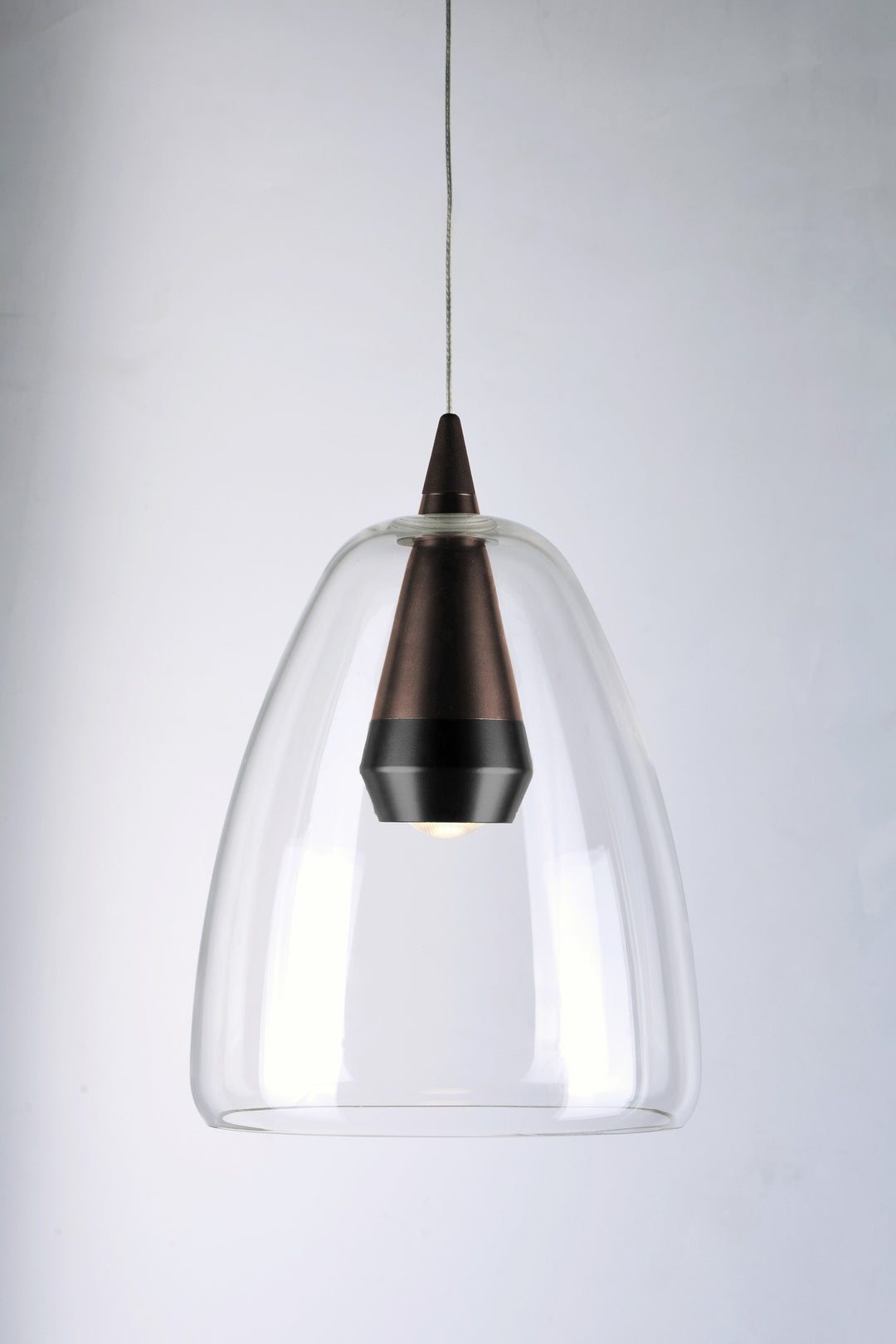 Sven LED Pendant by Studio M Lighting – lifestyle
