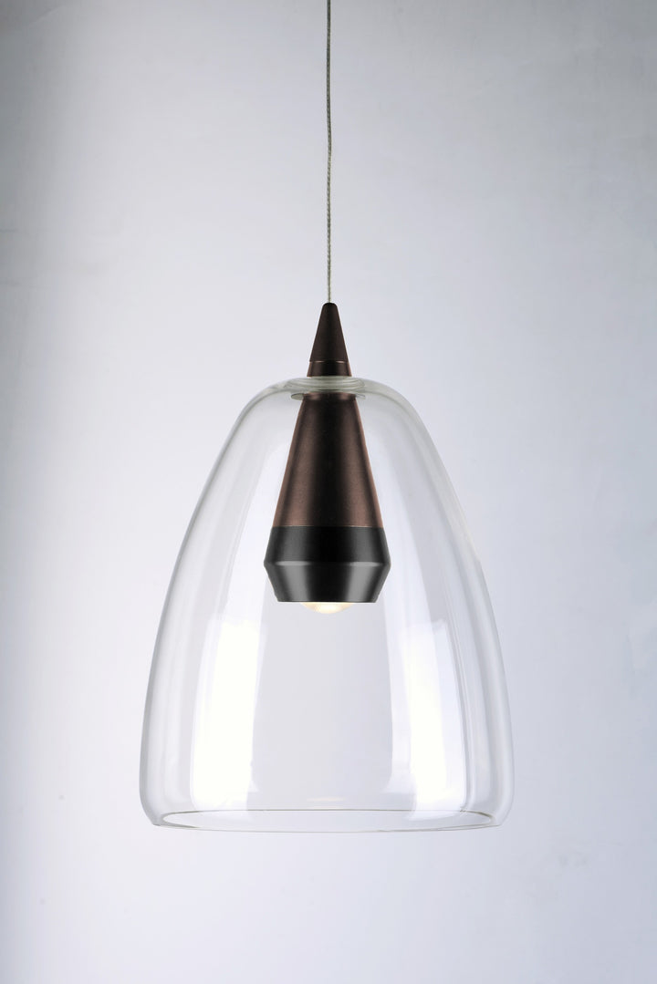 Sven LED Pendant by Studio M Lighting – lifestyle