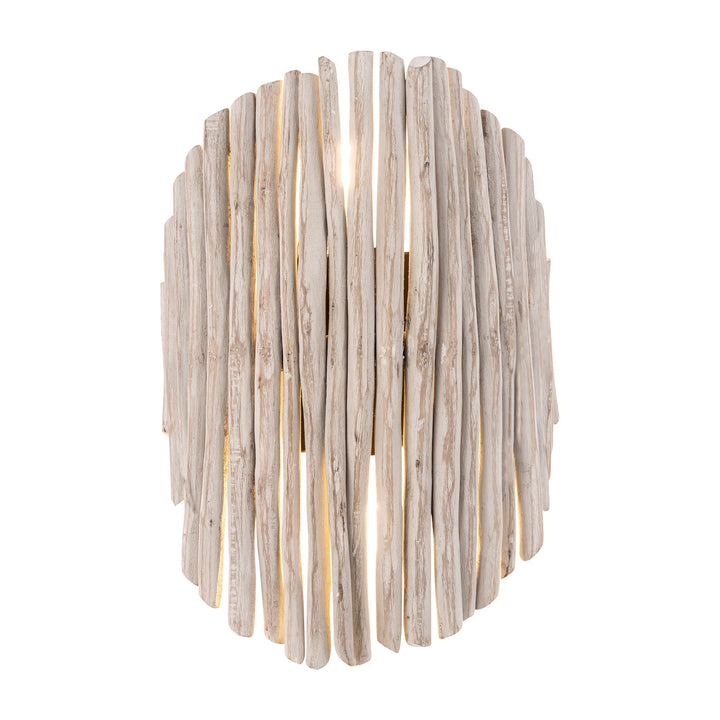 Baywood Wall Sconce by Studio M Lighting