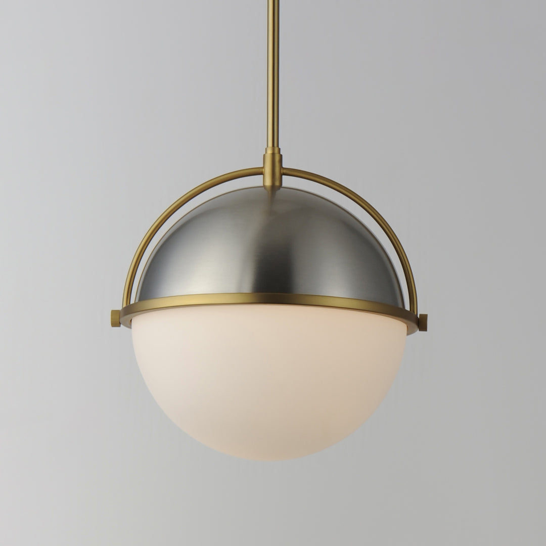 Duke 12 Single Pendant by Studio M Lighting – lifestyle