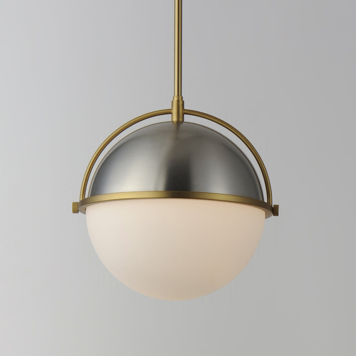 Duke 12 Single Pendant by Studio M Lighting – lifestyle