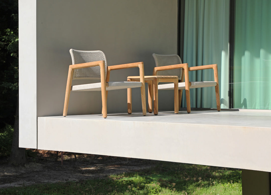 Tolo Armchair by Whiteline Modern Living – lifestyle