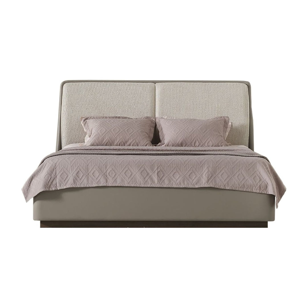 Romina Bed King by Whiteline Modern Living