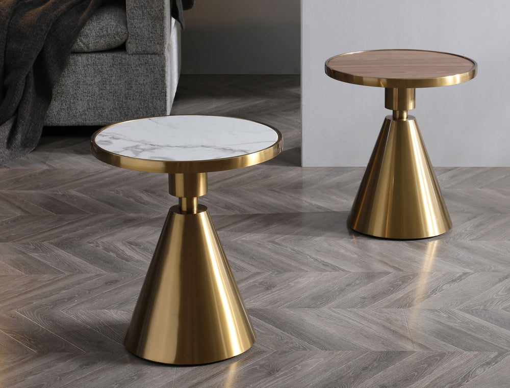 Pia Side table by Whiteline Modern Living – lifestyle