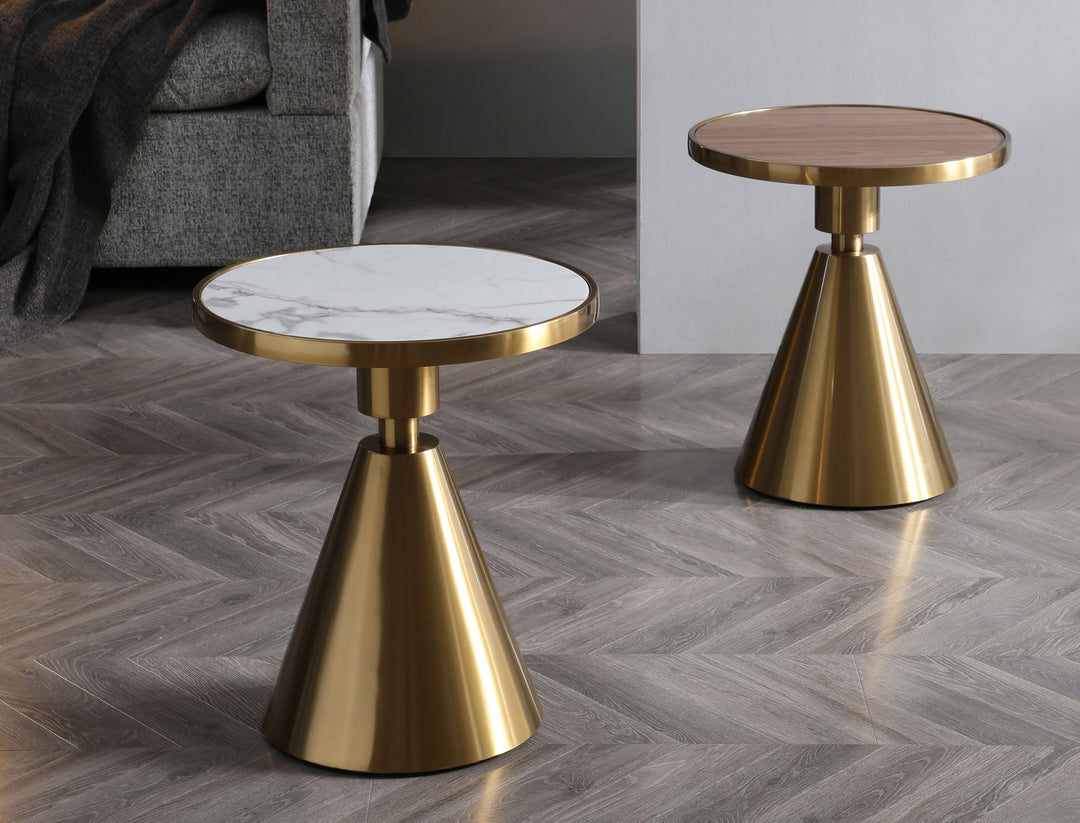 Pia Side table by Whiteline Modern Living – lifestyle