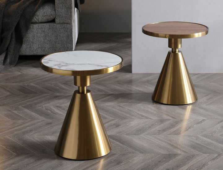 Pia Side table by Whiteline Modern Living – lifestyle
