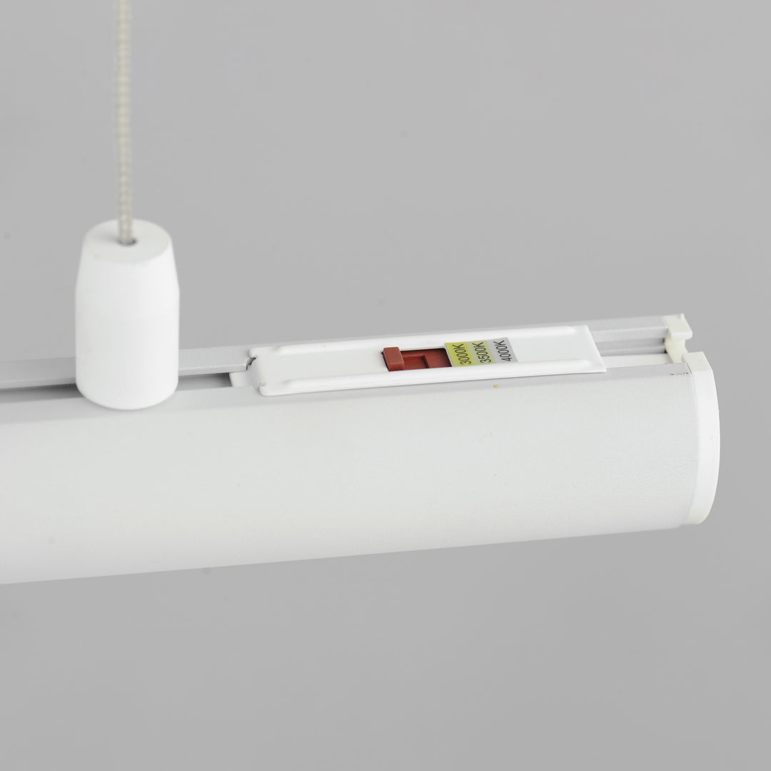 Continuum 48 LED Pendant by Studio M Lighting – lifestyle